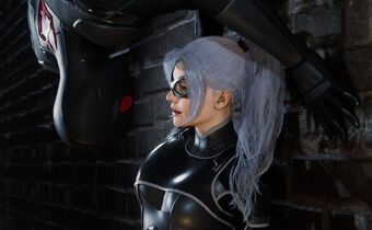 Black Cat Marvel S Spider Man Wiki Fandom