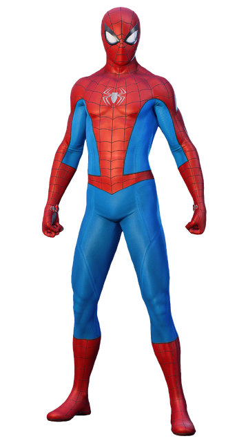 Spider sales man classics