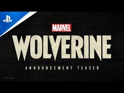 Marvel s Wolverine Marvel s Spider Man Wiki Fandom
