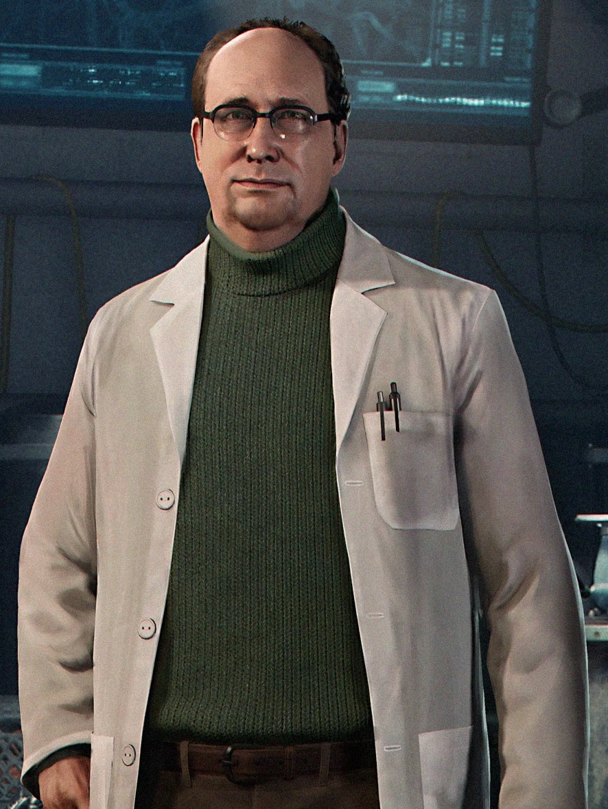 Otto Octavius | Marvel's Spider-Man Wiki | Fandom