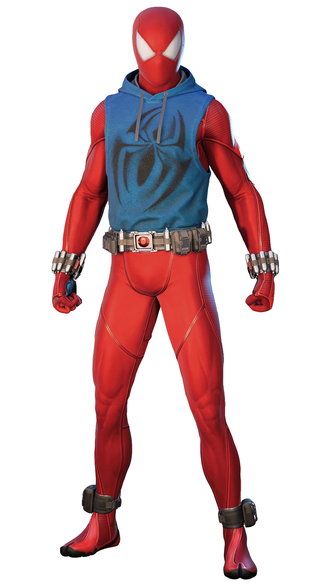 Classic Costume, Spider-Man Wiki