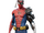 Cyborg Spider-Man Suit