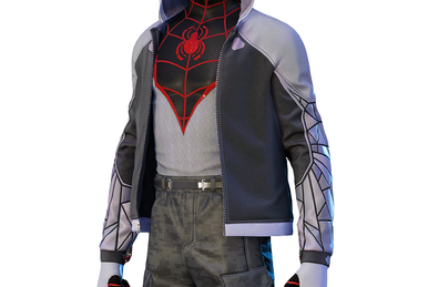 Bodega Cat Suit | Marvel's Spider-Man Wiki | Fandom