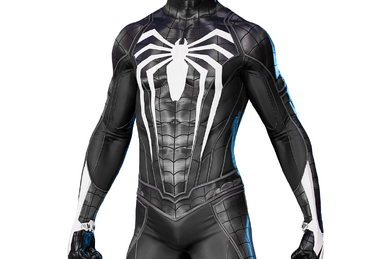 Suits Marvel s Spider Man Wiki Fandom