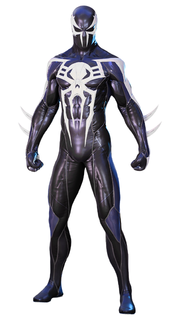 Spider man suit on sale 2099