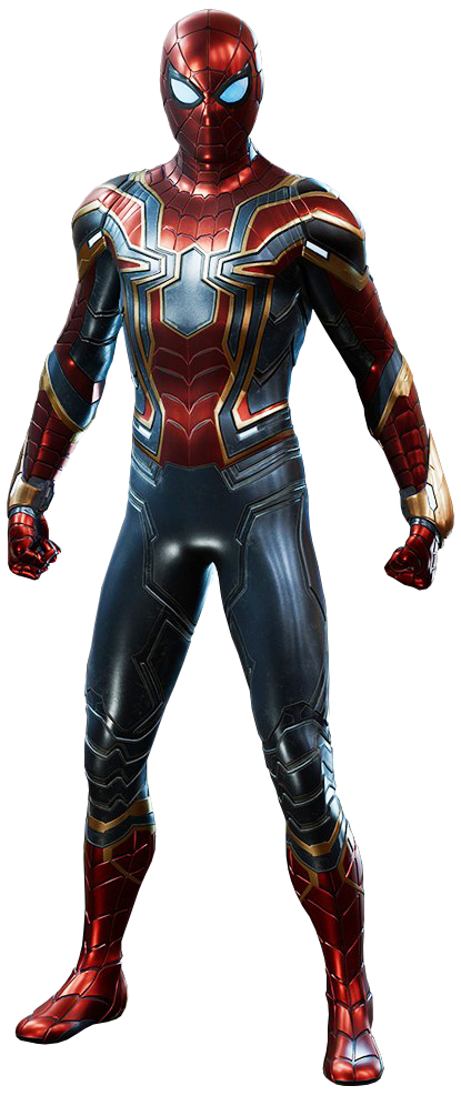 marvel spider man ps4 newest suits from far from home