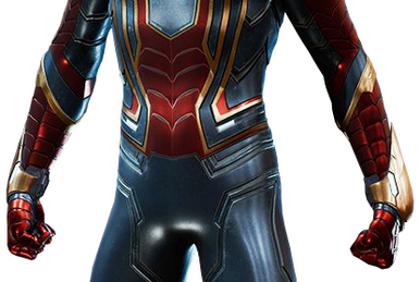 Last Stand Suit | Marvel's Spider-Man Wiki | Fandom