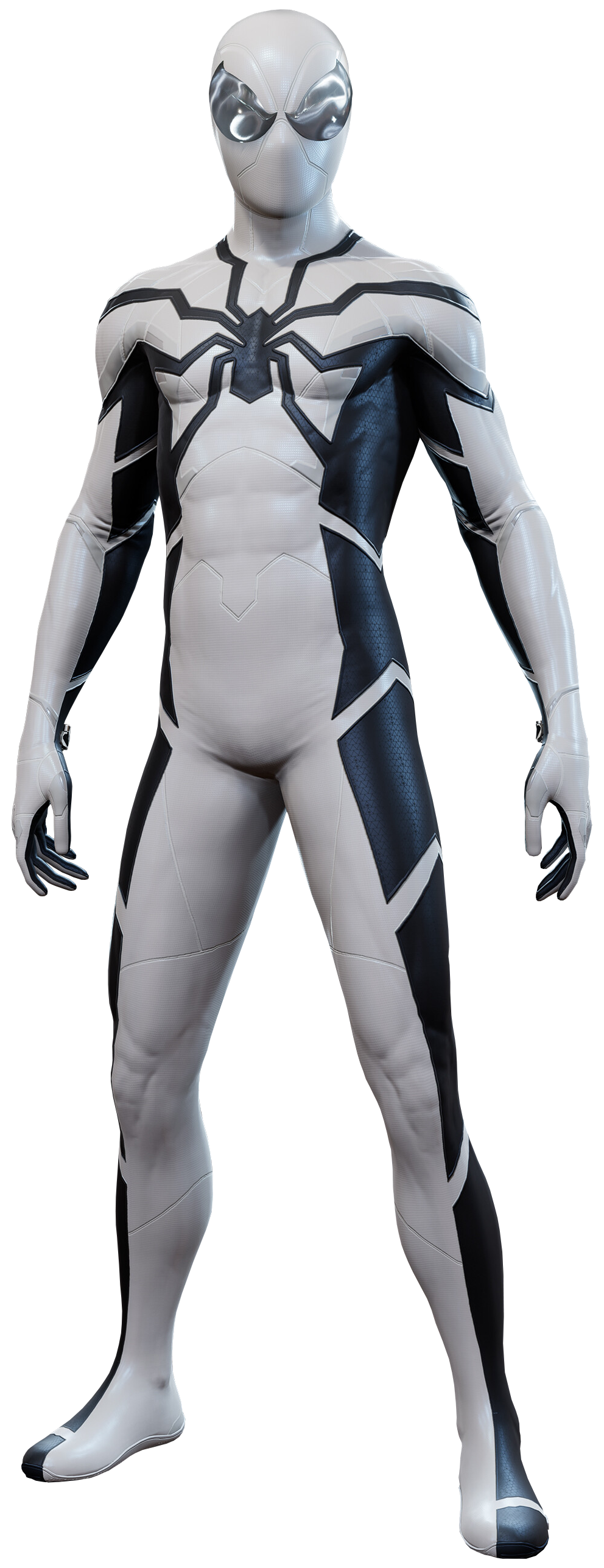 Future Foundation Suit