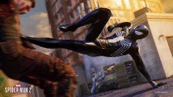 Marvel's Spider-Man 2 Review - Web Warriors - GameSpot