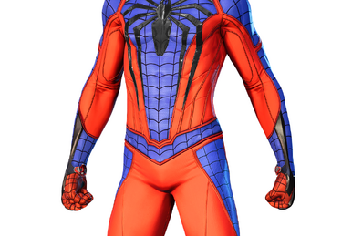 Advanced Suit 2.0 | Marvel's Spider-Man Wiki | Fandom Advanced Suit 2.0 | Marvel's Spider-Man Wiki | Fandom