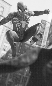 Daily Bugle 03 - Spider-Man - Marvels Spider-Man.png