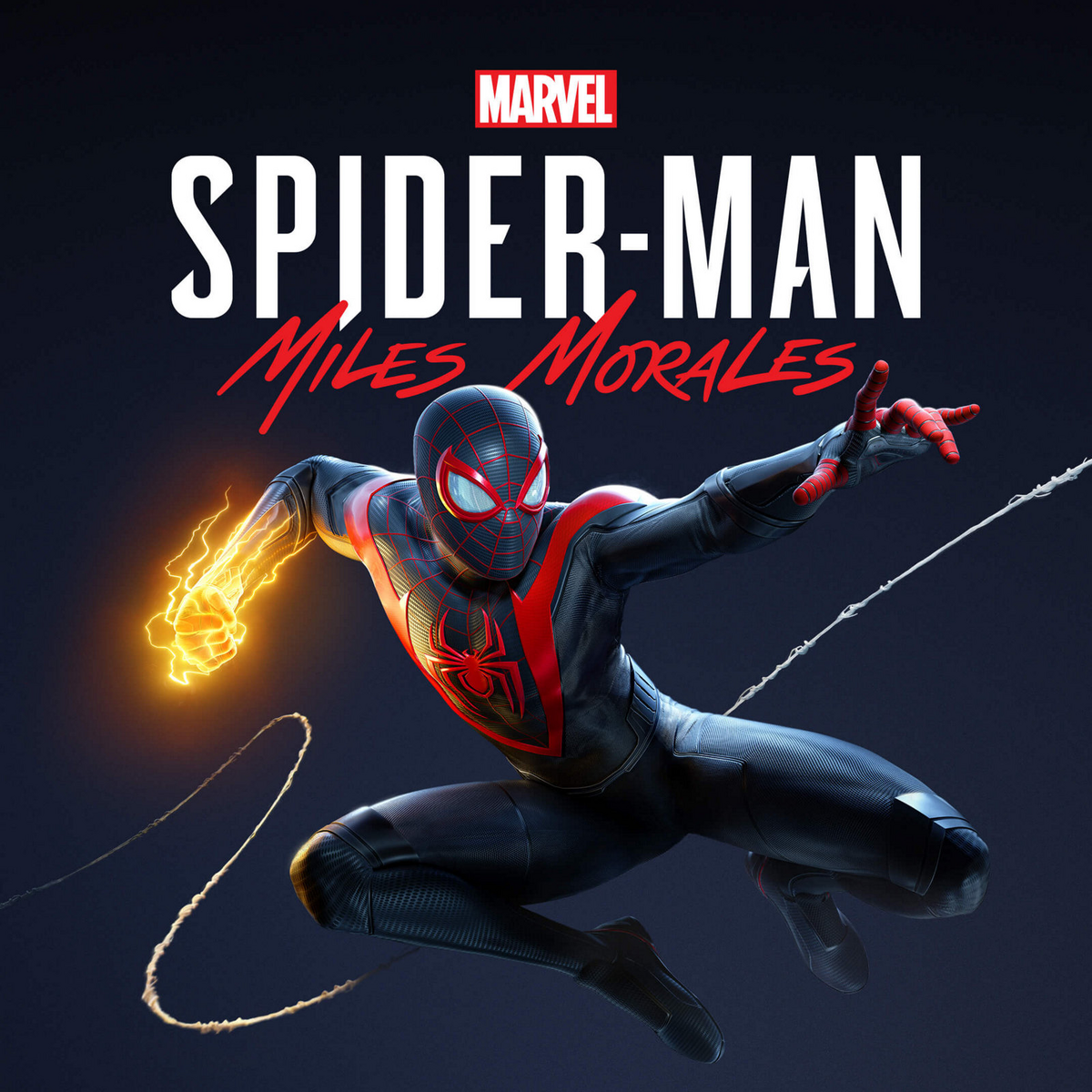 Nếu bạn yêu thích trò chơi Marvel\'s Spider-Man Miles Morales thì không thể bỏ qua bộ sưu tập ảnh liên quan đến trò chơi này. Hãy ngắm nhìn những hình ảnh và trải nghiệm cảm giác cuồng nhiệt của trò chơi!