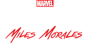 Miles Morales (game) logo