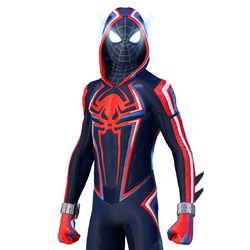 Category:Suits in Miles Morales | Marvel&rsquo;s Spider-Man Wiki | Fandom