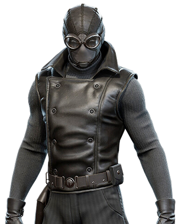 Marvel Spider Man Noir Suit Noir Suit Marvel S Spider Man Wiki Fandom noir suit marvel s spider man wiki