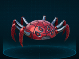 Spider-Drone
