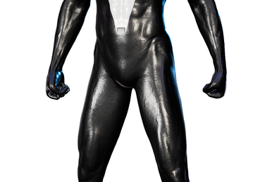 Symbiote Suit, Marvel's Spider-Man Wiki