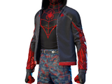 The End Suit