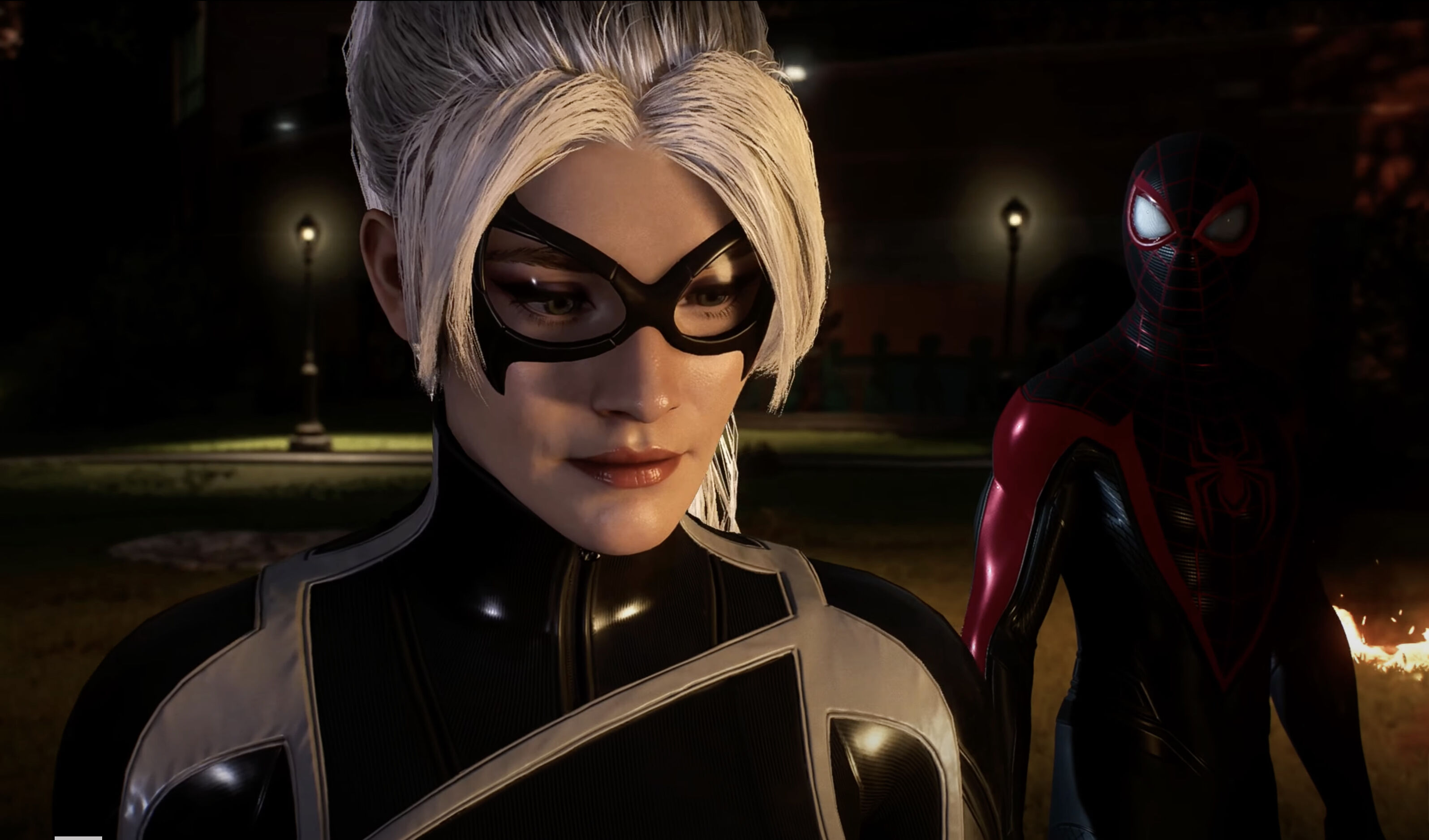 Felicia Hardy | Marvel&rsquo;s Spider-Man Wiki | Fandom