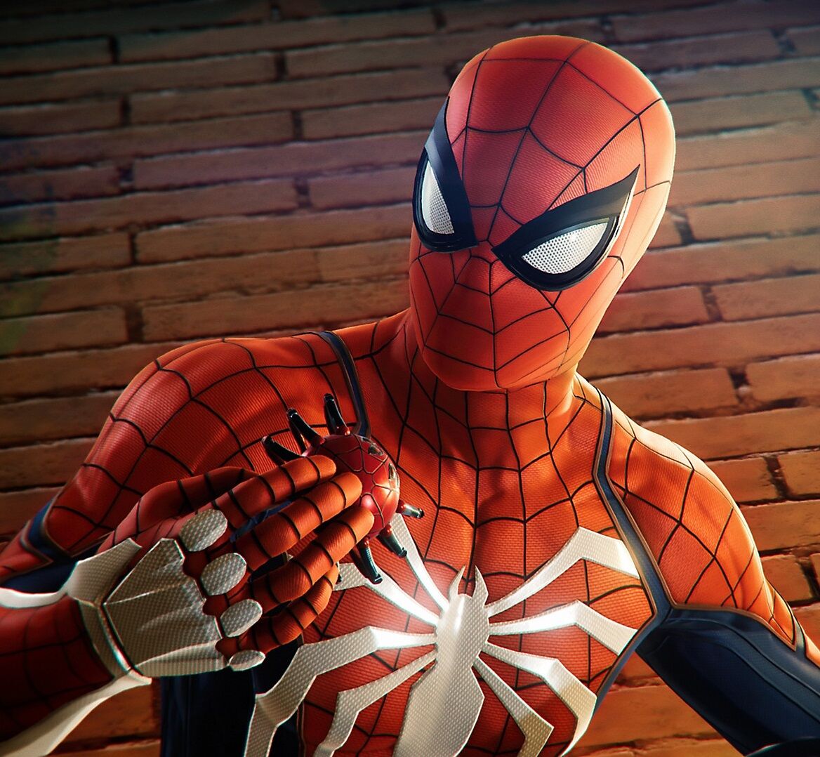 Peter Parker | Marvel's Spider-Man Wiki | Fandom