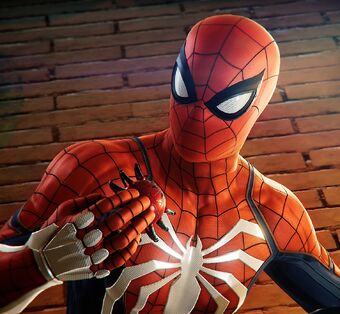 spider man ps4 age appropriate