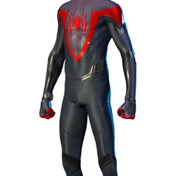 Category:Suits in Miles Morales | Marvel&rsquo;s Spider-Man Wiki | Fandom