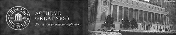 Daily Bugle 01 - Empire State University ad - Marvels Spider-Man.jpeg