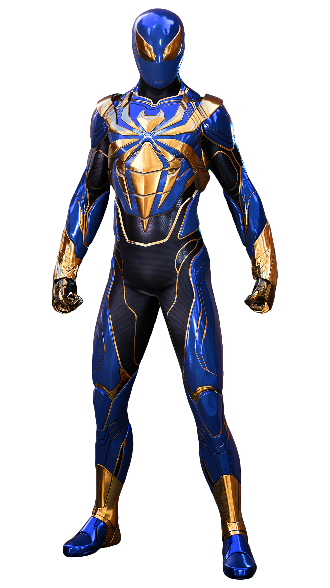 Iron spider ps4 discount