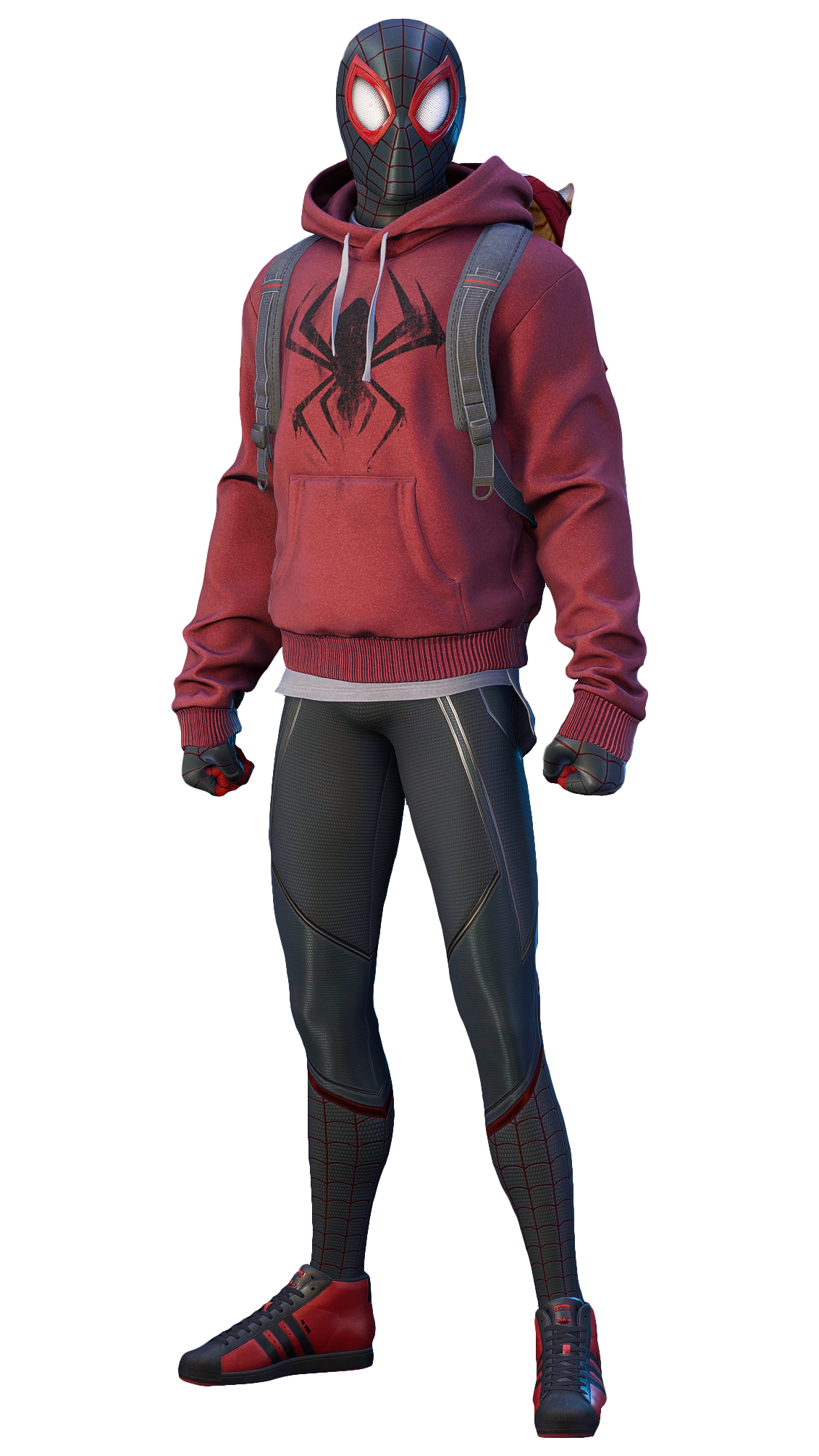 13+ Spiderman Cat Costume