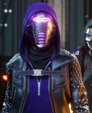 Tinkerer from MM demo