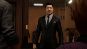 Couch Surfing cutscene 2