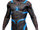 Secret War Suit
