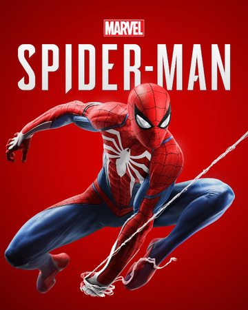 Marvel's Spider-Man front cover (US).png