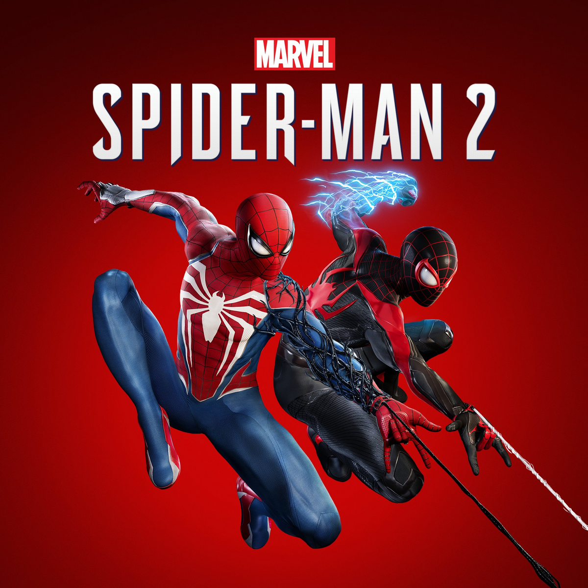 Marvels Spider Man 2 Marvels Spider Man Wiki Fandom