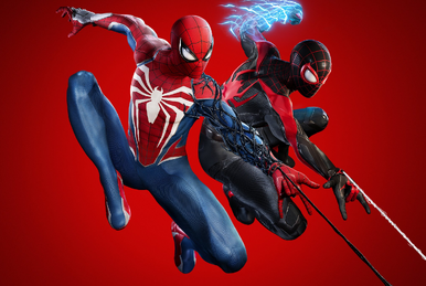 Spiderman ps4 2 hot sale
