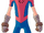 Spider-Clan Suit
