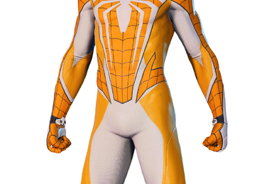 Spiderman ps4 on sale web shooter