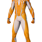 The Time Response Activated Circuit Kinetic Suit, or the T.R.A.C.K. Suit,  for short, is a suit players may equip in …