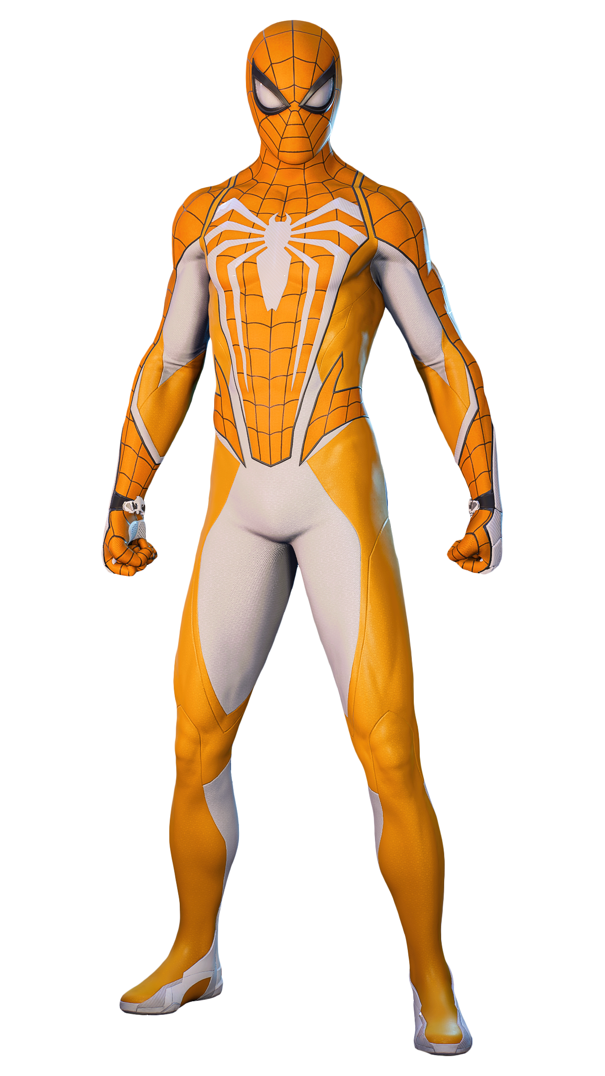 Advanced Suit 2.0 | Marvel's Spider-Man Wiki | Fandom Advanced Suit 2.0 | Marvel's Spider-Man Wiki | Fandom