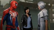 Silver Sable | Marvel's Spider-Man Wiki | Fandom