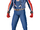 Spider-Punk Suit