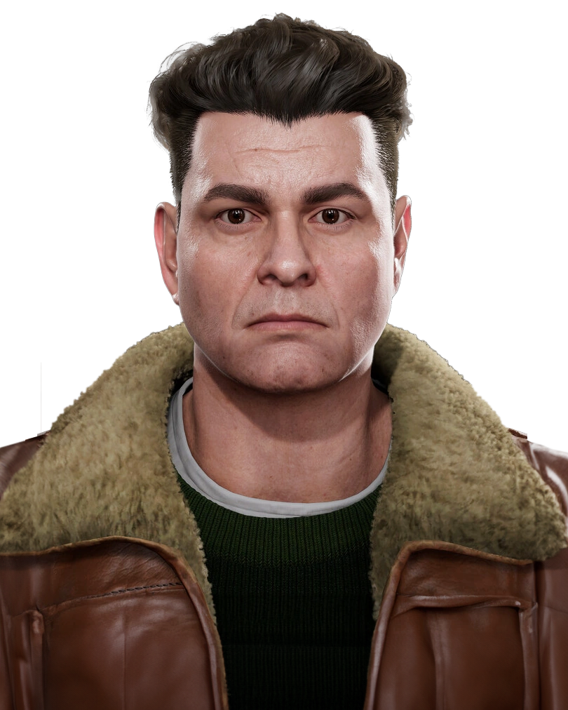 Flint Marko | Marvel's Spider-Man Wiki | Fandom