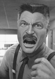 Daily Bugle 01 - J. J. Jameson - Marvels Spider-Man.png