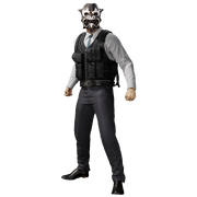 Inner Demons member from MSM render