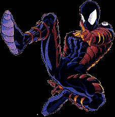 Alternate Costumes Spiderman Shattered Dimensions Wiki Fandom