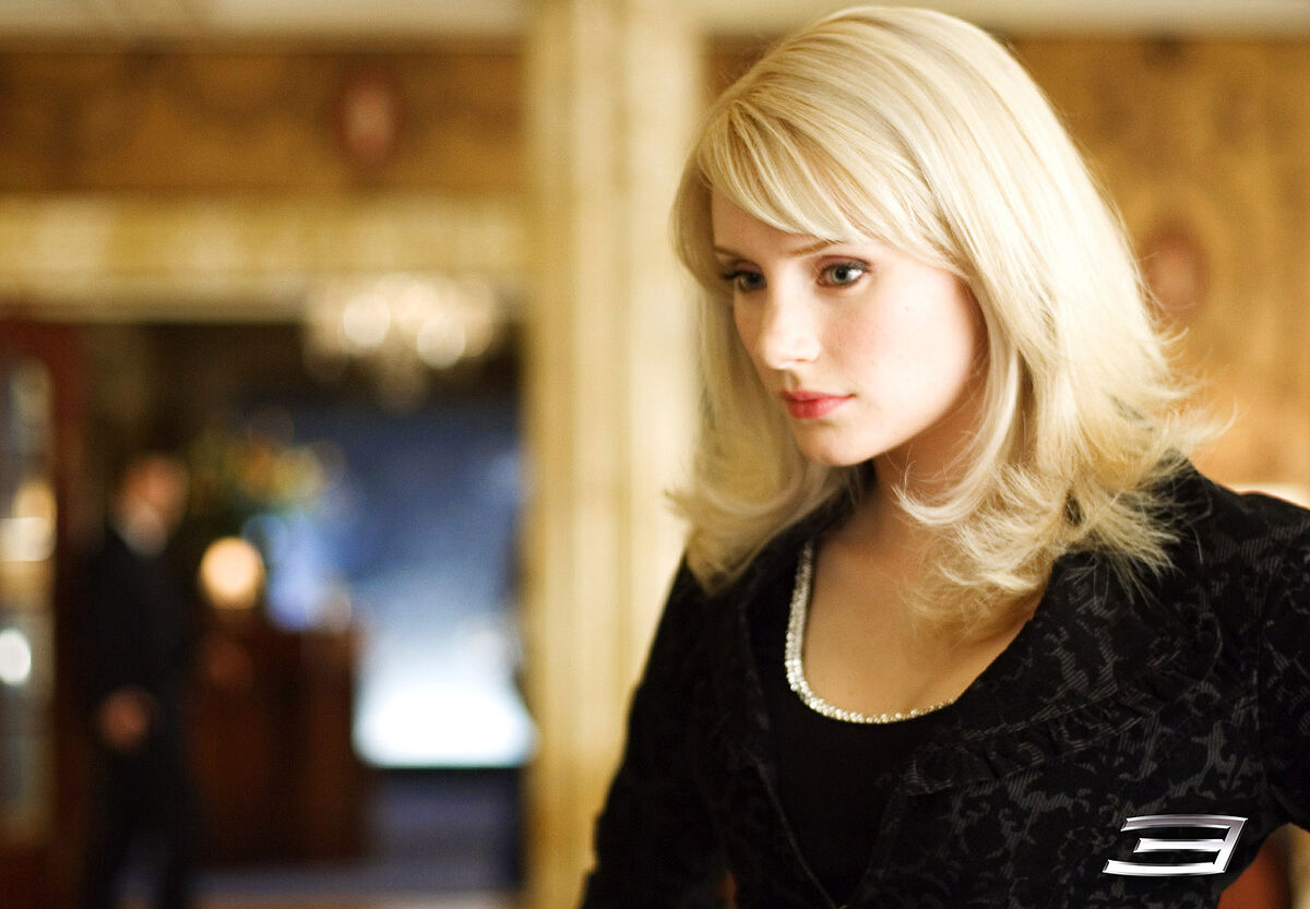 Gwen Stacy | Spider-Man Trilogy Wiki | Fandom
