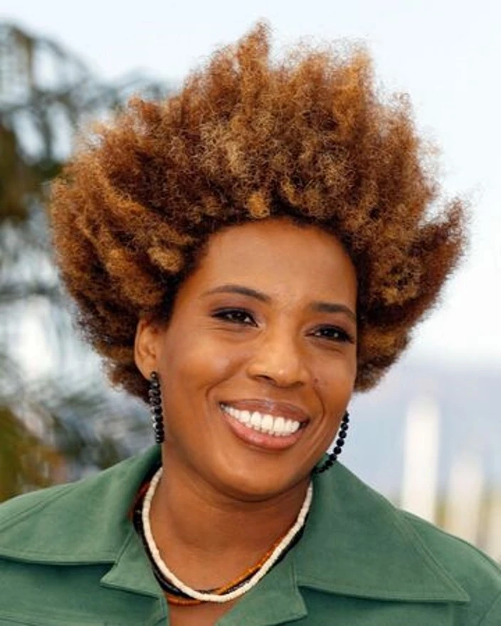 Macy Gray | Spider-Man Trilogy Wiki | Fandom