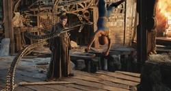 Spider-Man 2 Final battle