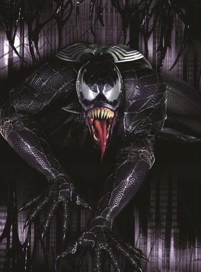 Eddie Brock | Spider-Man Trilogy Wiki | Fandom