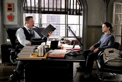 Daily Bugle office SM2